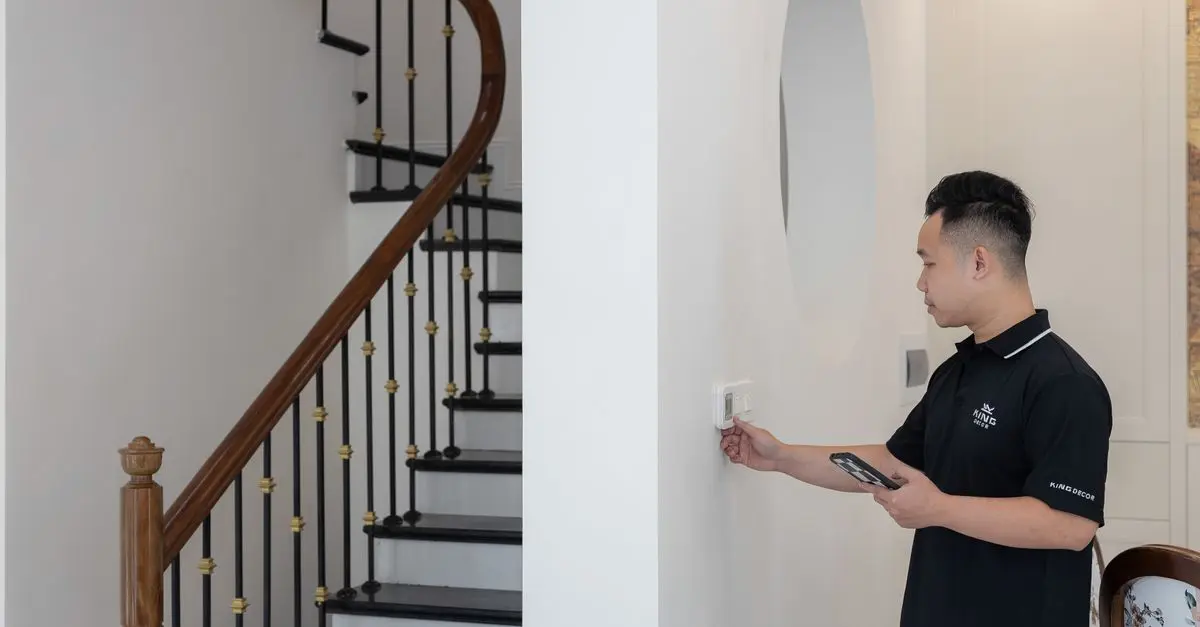 The Impact of Smart Home Devices on Daily Living