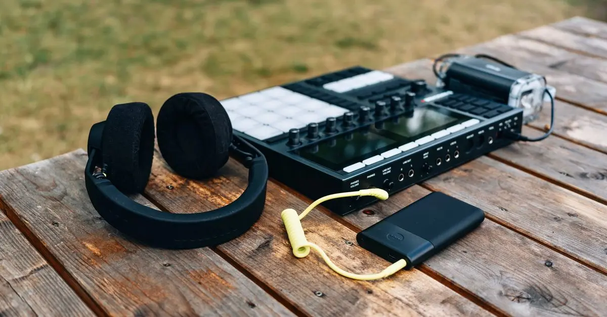 Top 5 Premium Tech Gadgets to Enhance Your Daily Routine