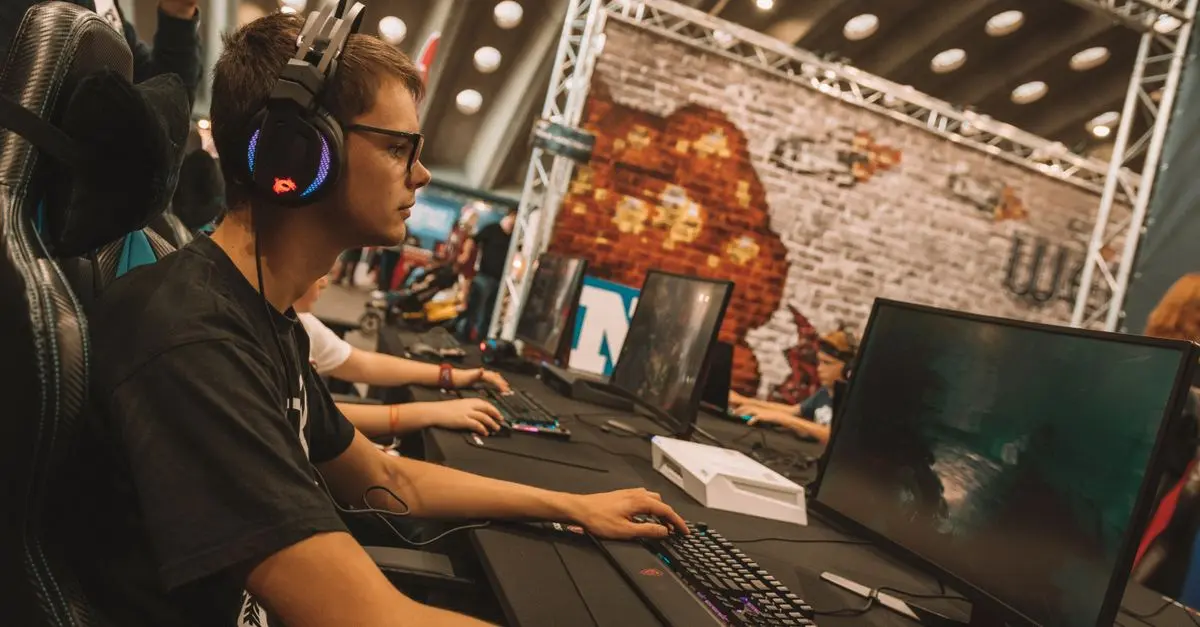 VR Gaming: What You Need to Get Started