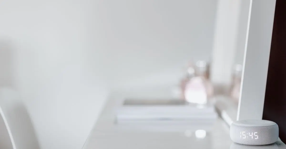 The Future of Smart Home Technology: What to Expect