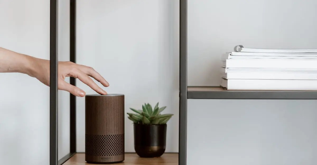 The Future of Smart Home Devices: Trends to Watch