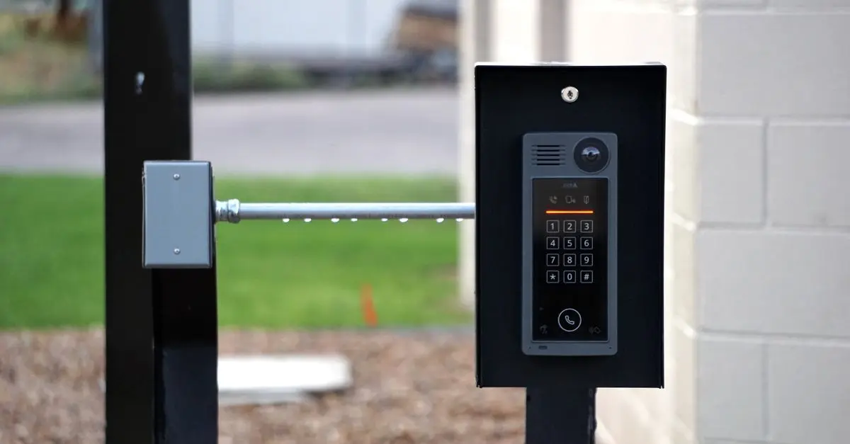Smart Home Security: Tips and Tricks