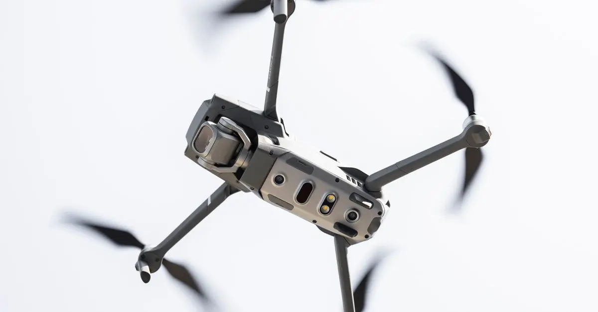 Drone Photography Tips for Beginners