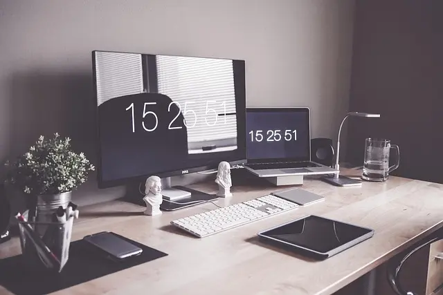 Top 5 Premium Tech Gadgets to Enhance Your Home Office