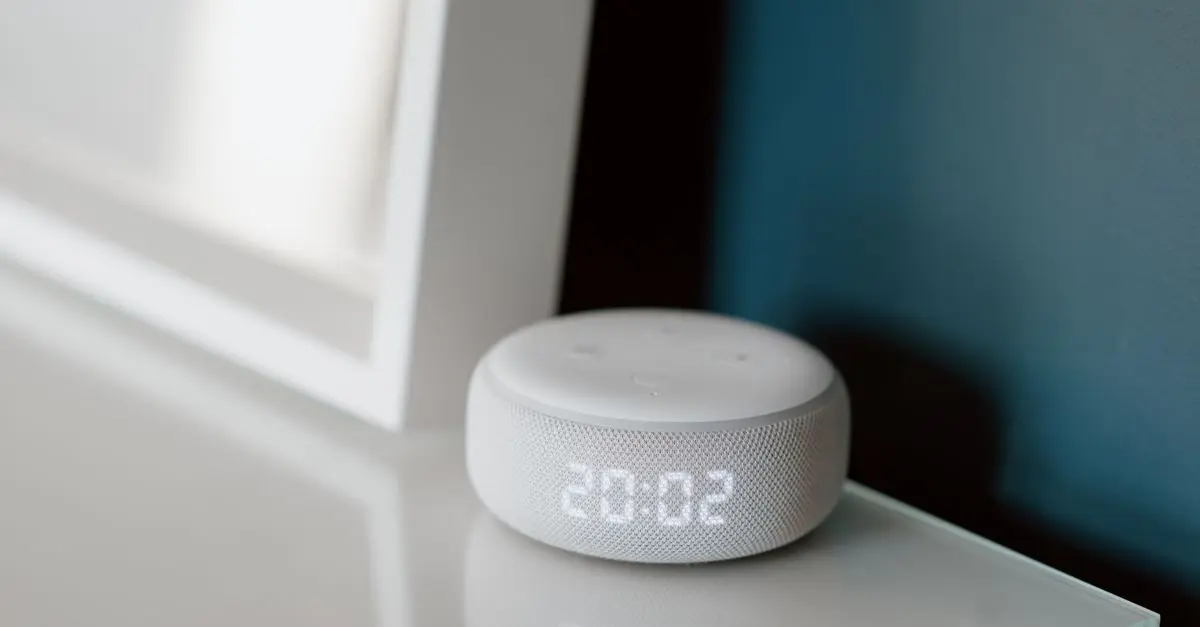 The Top Premium Tech Gadgets Transforming Home Automation