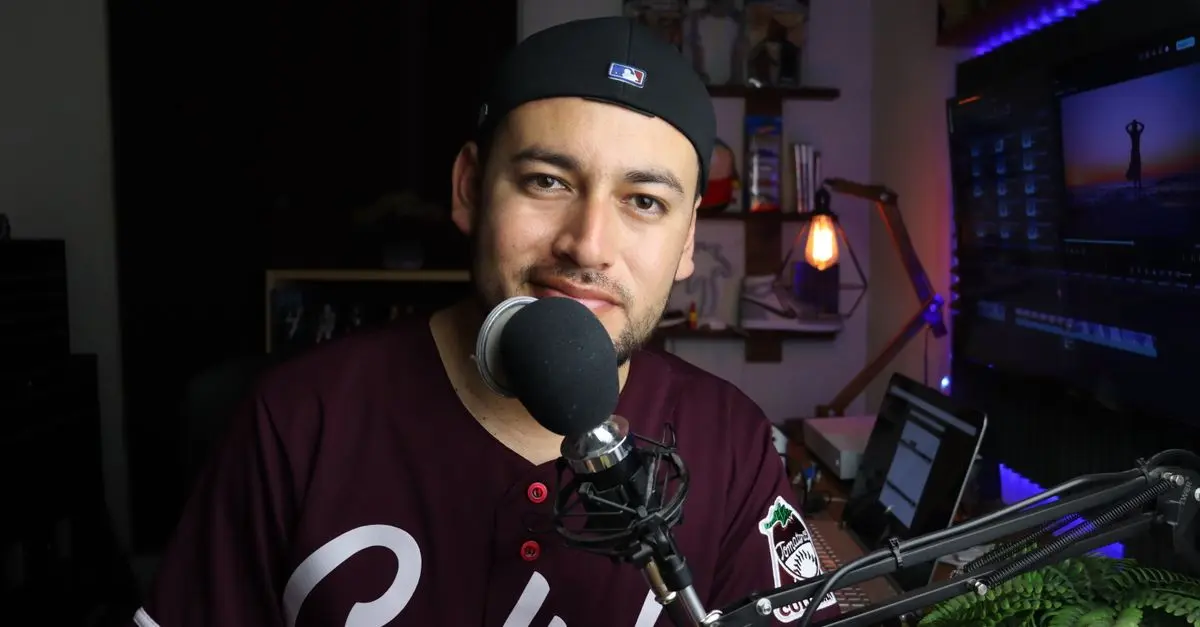 How to Start a Podcast with Minimal Equipment