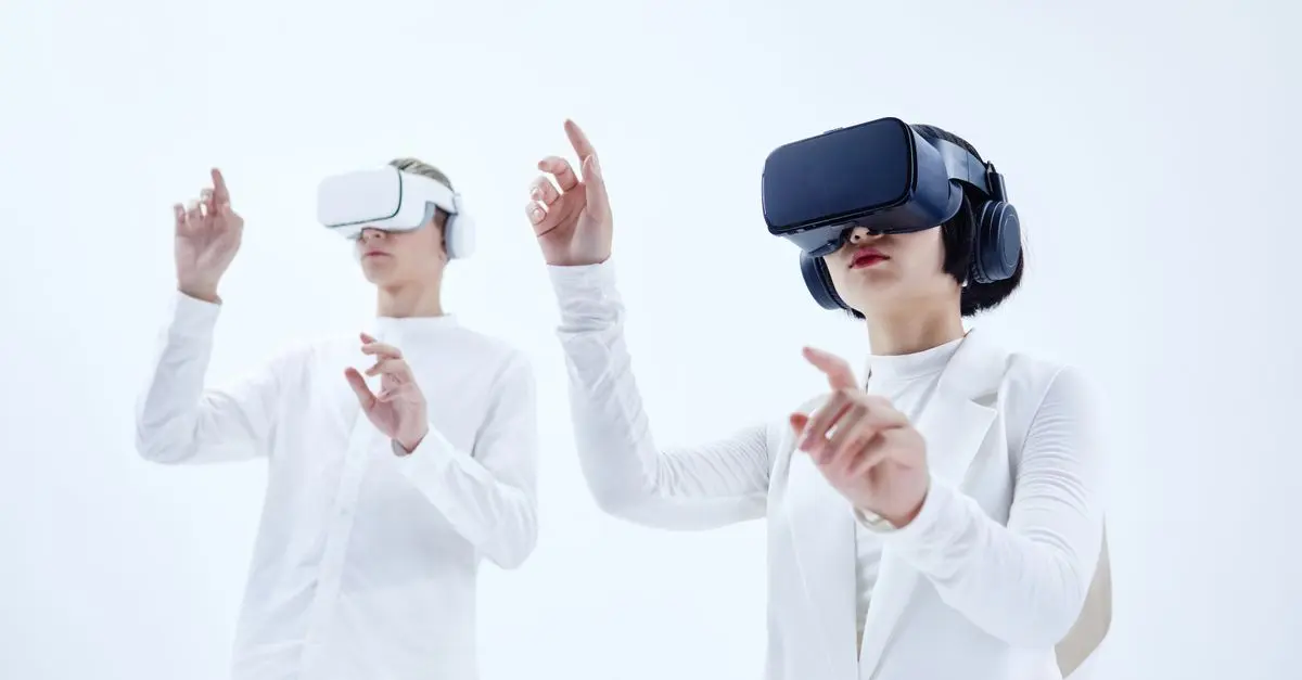 Exploring the Future of Augmented Reality