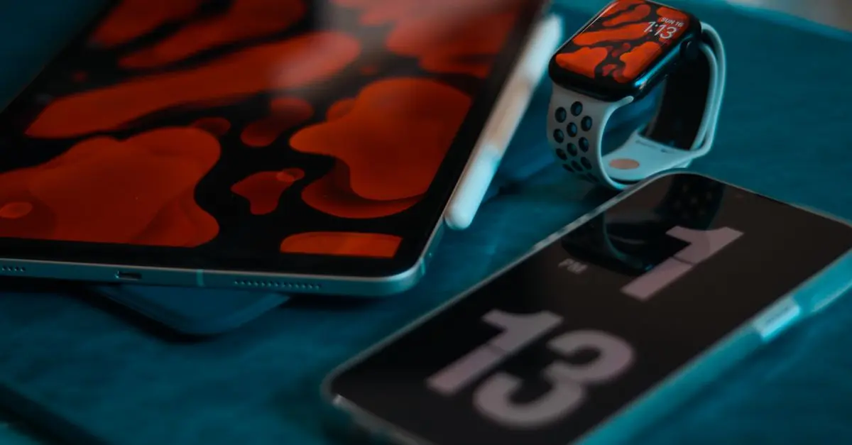 Essential Gadgets Every Tech Enthusiast Needs