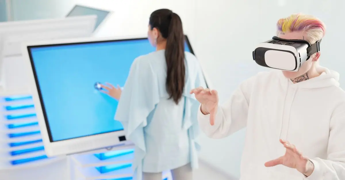 Tech Innovations Impacting Healthcare