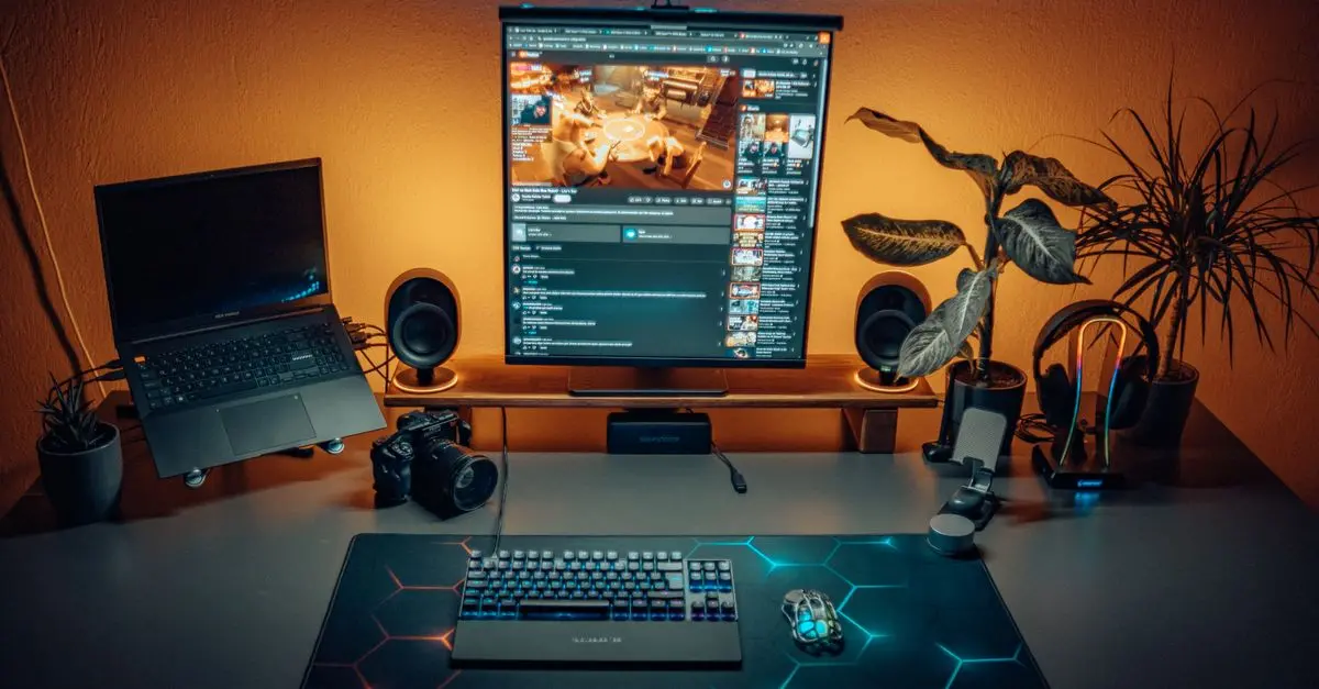 10 Must-Have Premium Tech Gadgets for Your Smart Home
