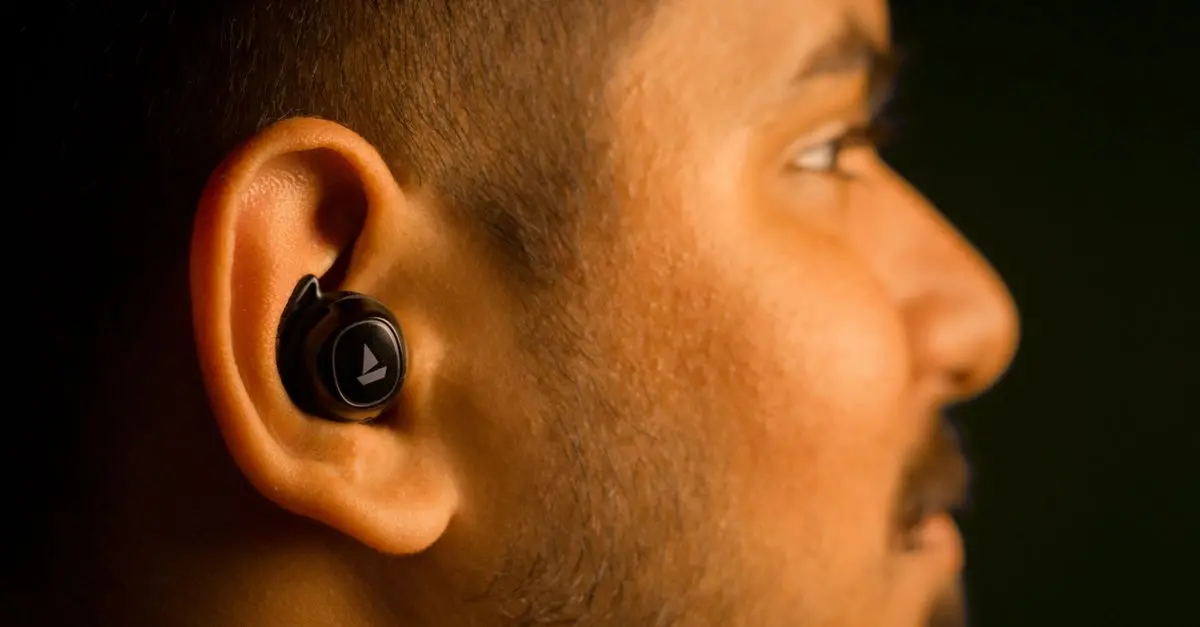 The Best Noise Cancelling Earbuds