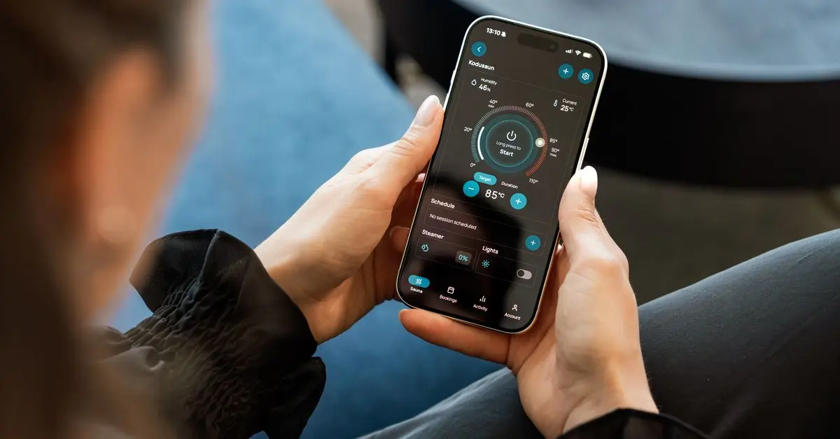 Top 5 Premium Tech Gadgets for Home Automation
