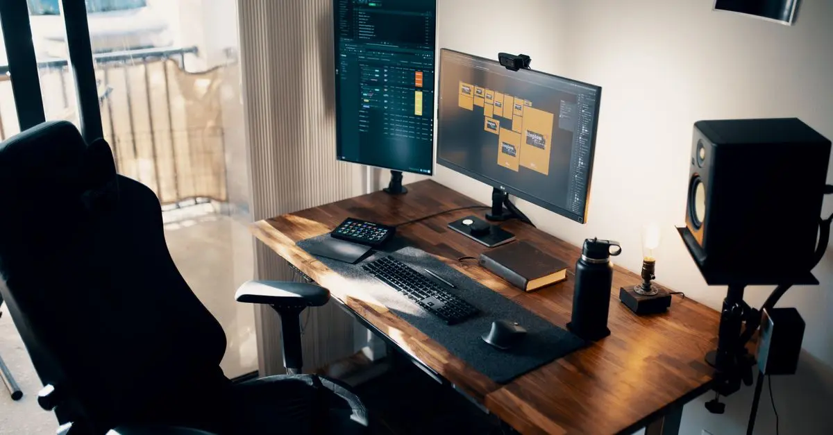 Top Premium Tech Gadgets to Enhance Your Productivity