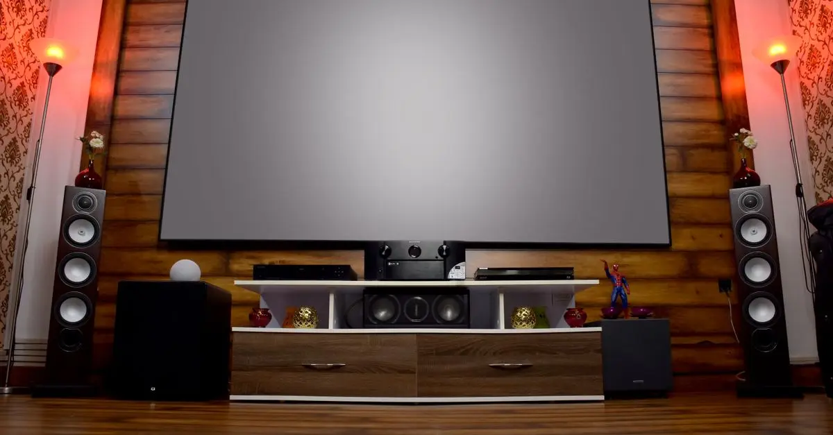 Guide to Setting Up a Home Theater System