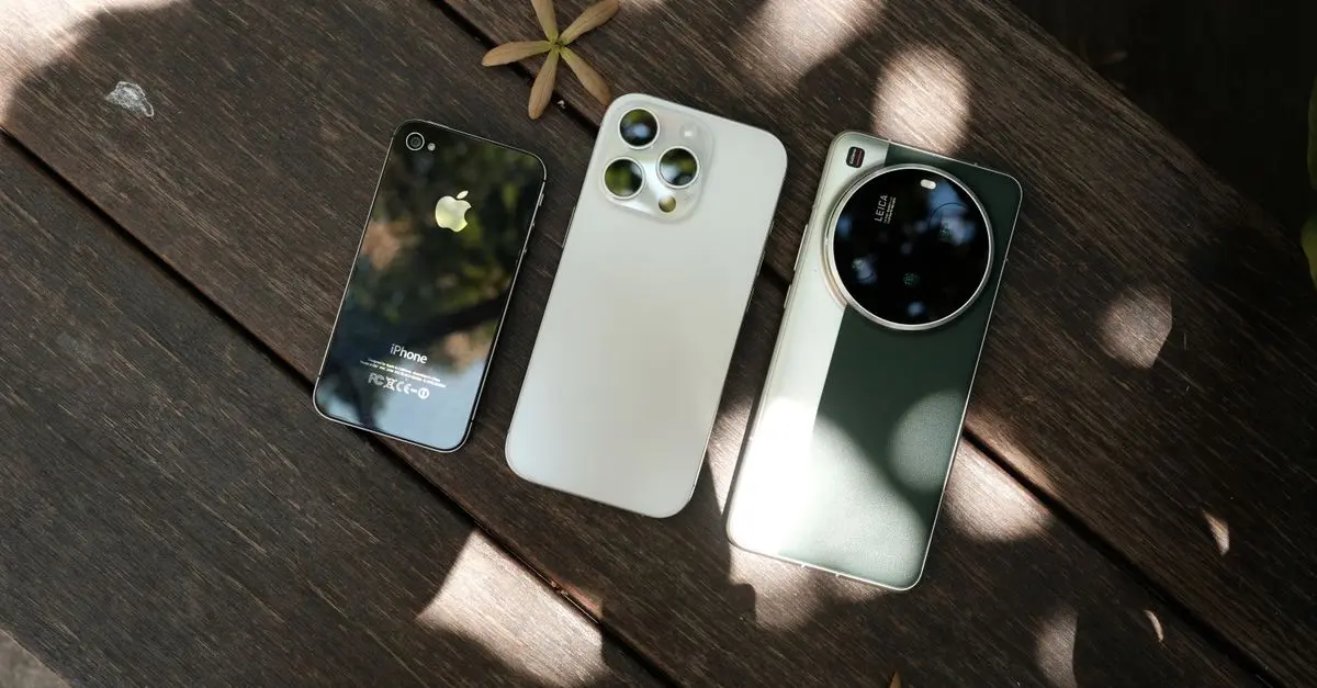 Top Features of Premium Tech Gadgets You Should Know