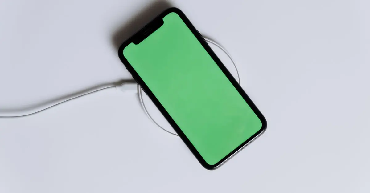 The Latest in Wireless Charging Technology